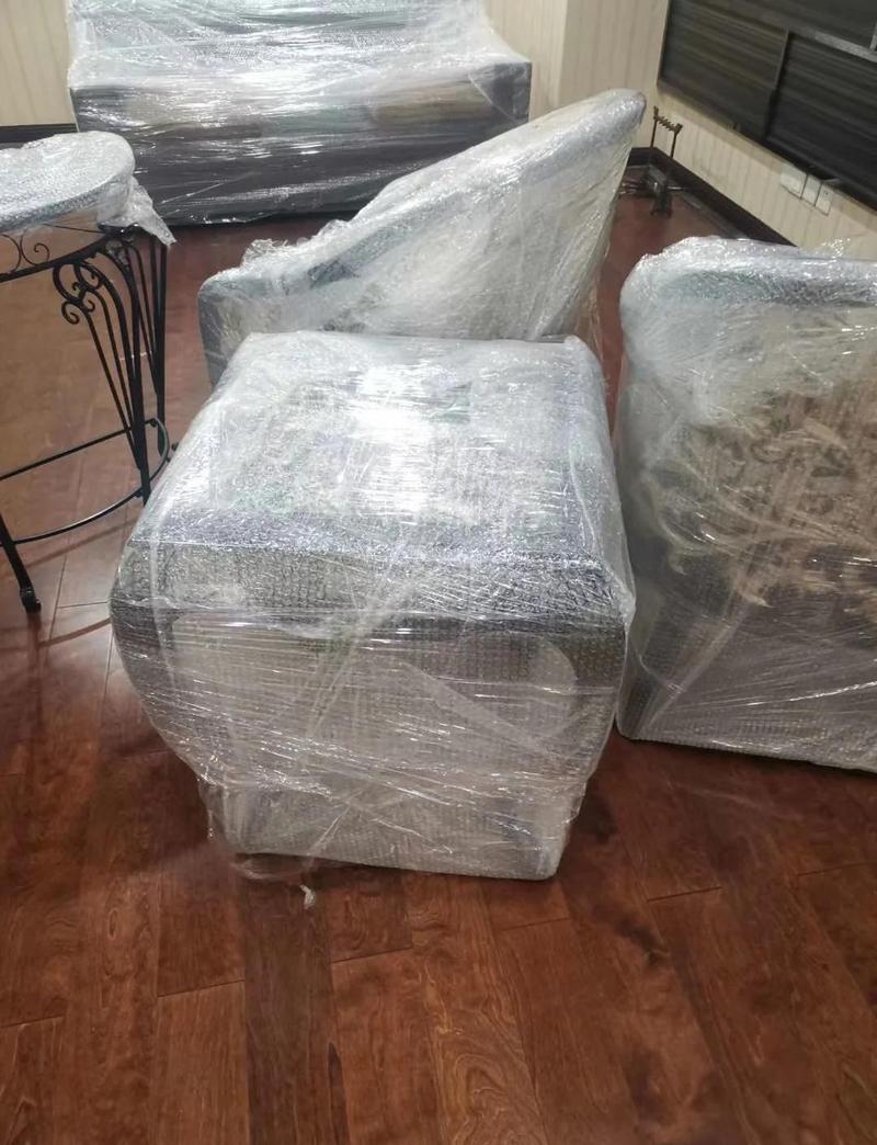 实木家具搬家打包指南:确保安全运输